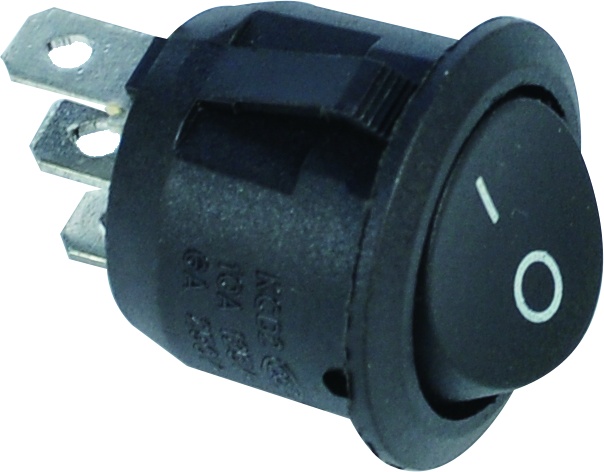 圓形開關(guān)_L