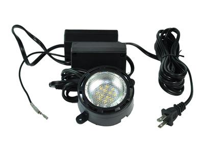 熒光燈與LED燈的區別