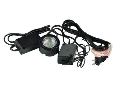 如果把路燈換成LED燈，每年節約的能源超出你的想象