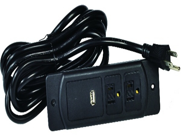 電源插座系列HG522-U