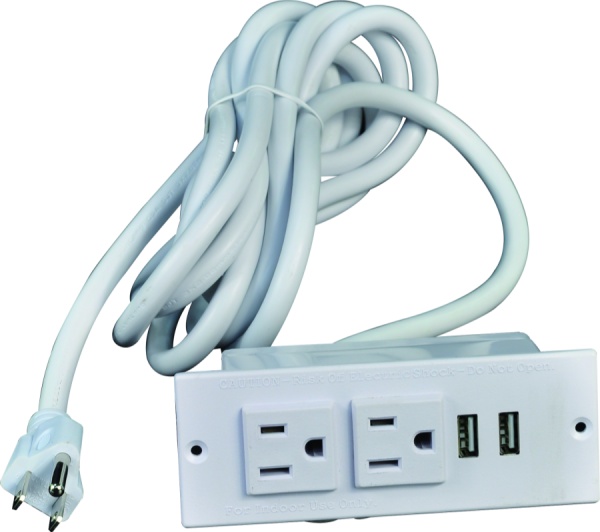 電源插座系列HG2000-DBU 電源插座系列HG2000-DBU