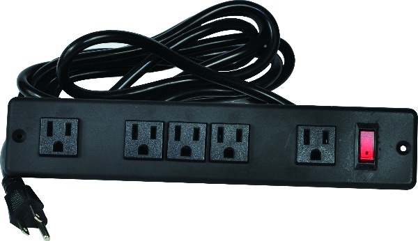 電源插座系列HG5000-DK