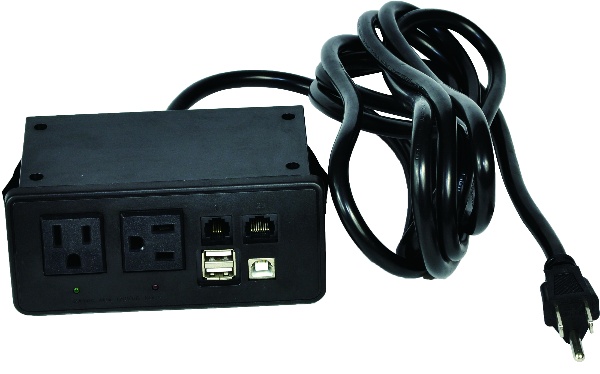 電源插座系列HG512