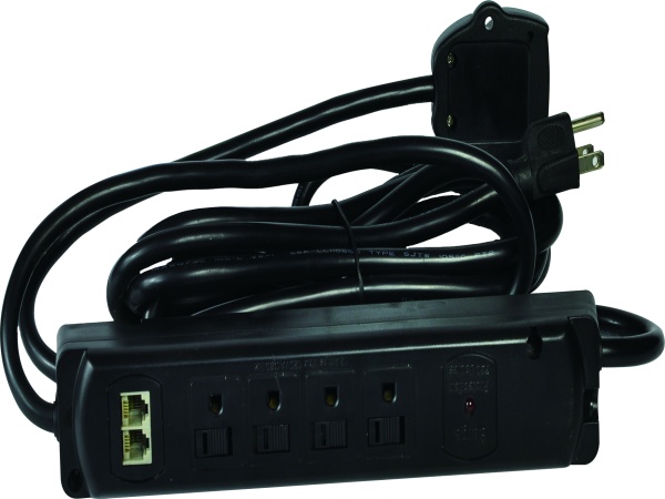 電源插座系列HG4000-K