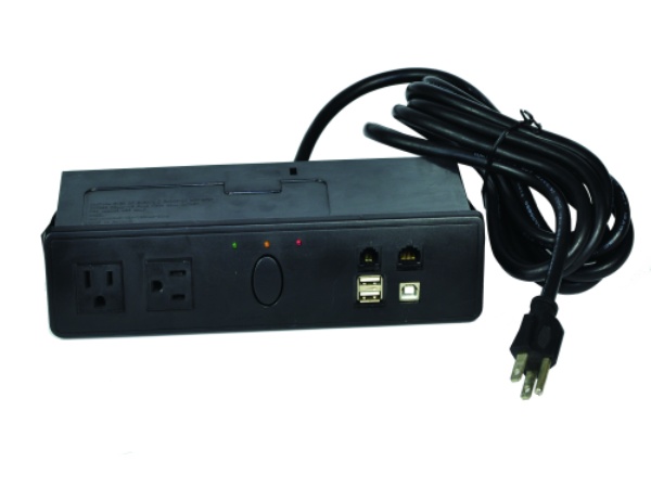 電源插座系列HG515