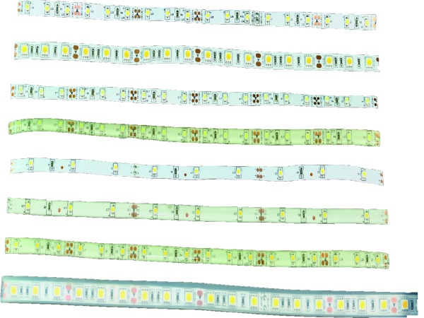 LED燈系列GN7014燈帶系列