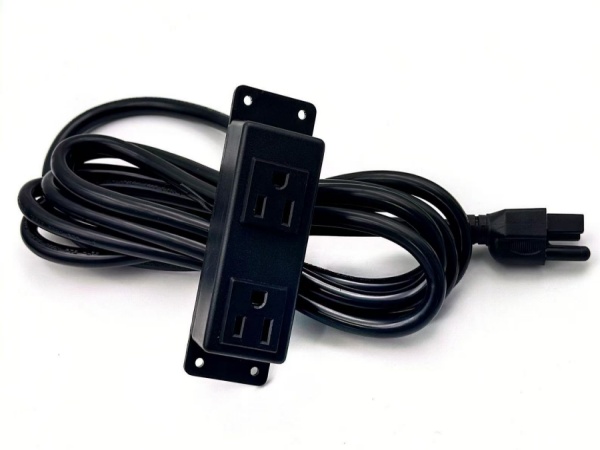 電源插座系列HG2011-DK