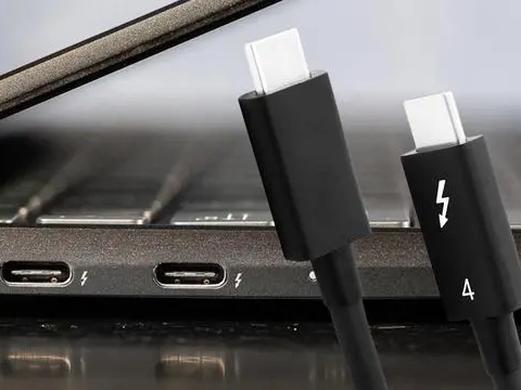 USB4 開啟高速傳輸新時代