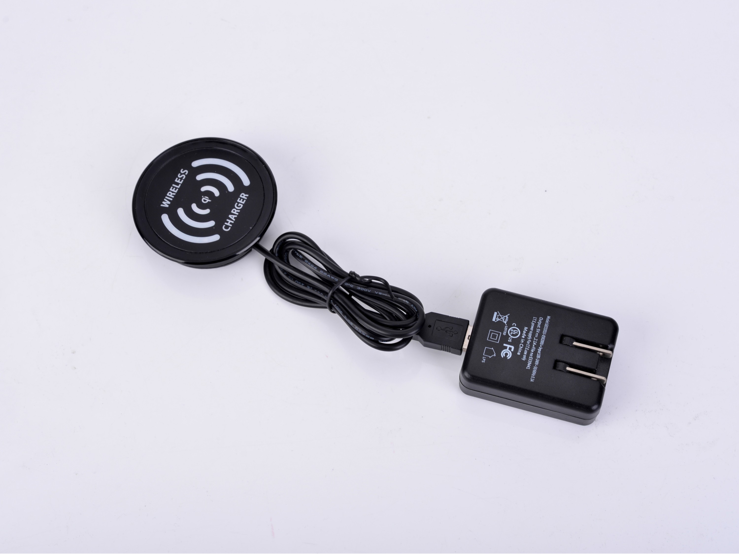 充電器系列5W無線CH004B