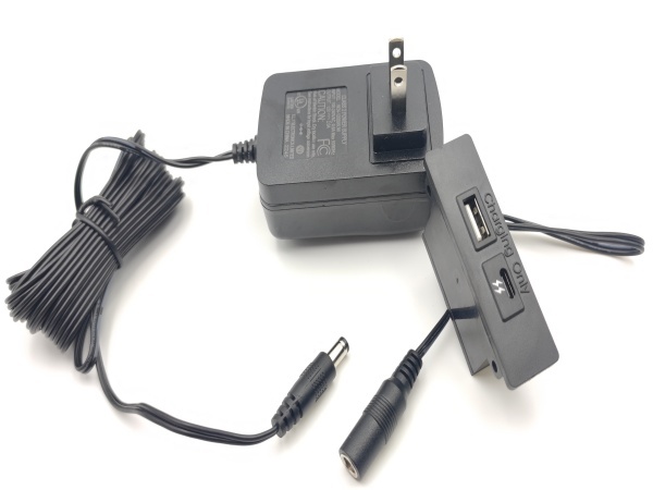 充電器系列CH009A