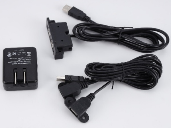 充電器系列GEO151UB+USB21 GEO151U+USB22