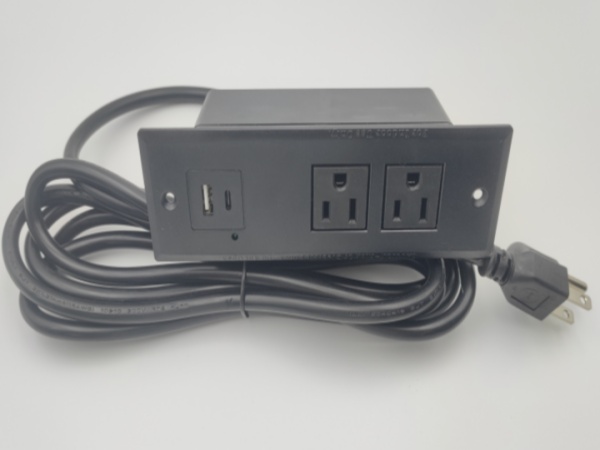 電源插座系列HG2000-AC3 電源插座系列HG2000-AC3